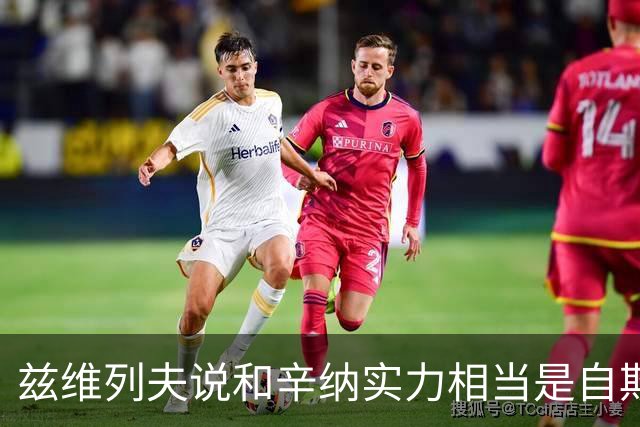 兹维列夫说和辛纳实力相当是自欺欺人，能登上第二确实因阿卡受伤
